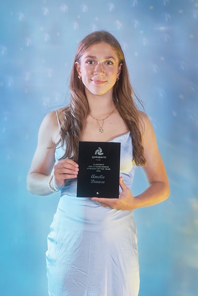 CG SNR GOY Amelie Durose